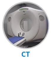 CT Scan Equipment